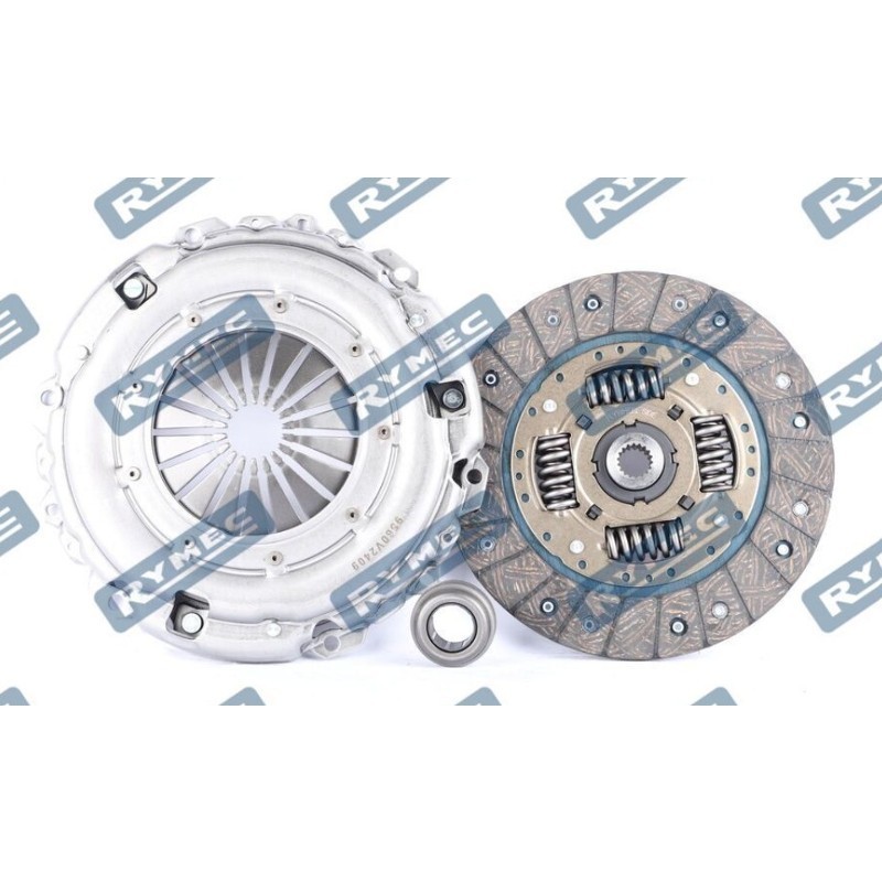 Clutch Kit for PEUGEOT 607 9D 9U 2000 on