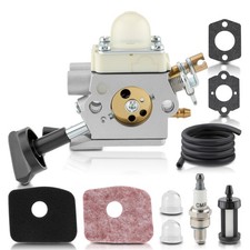 Fits BR200 Backpack blowers ONLY 4241-120-0625 for Stihl Carburetor