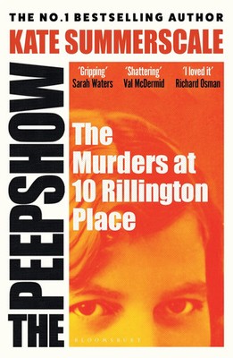 The Peepshow | Kate Summerscale | Englisch | Taschenbuch | Paperback | 2025