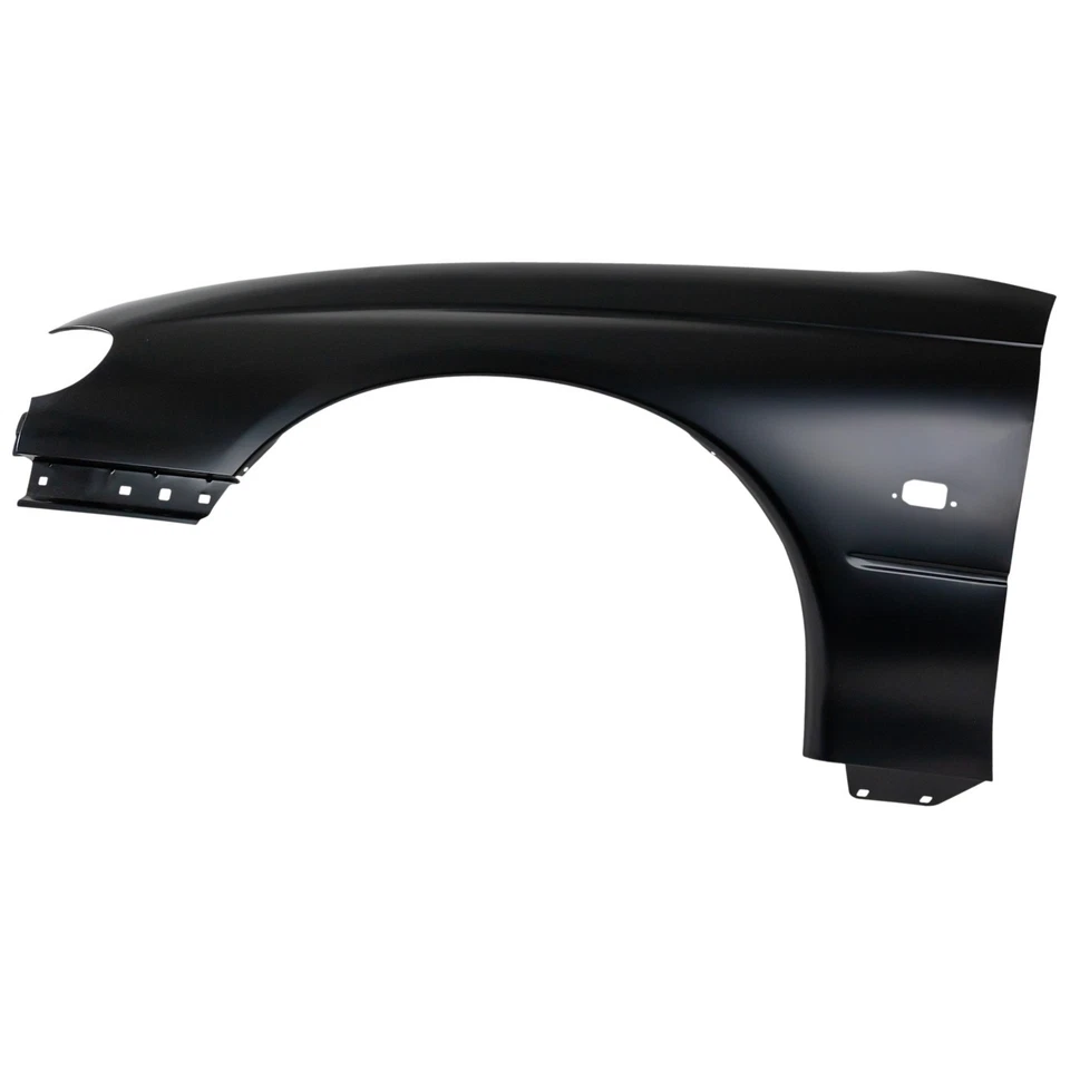 Fender para Pontiac GTO 2004-2006 dianteiro driver lateral - Imagem 3 de 4