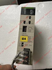 Omron CS1W-CLK21 Controller Link Unit Pre-Owned Fast Free Shipping