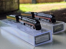 Bachmann Spectrum N Scale N&W Norfolk & Weste...