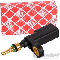 Febi Bilstein Sensor KÜHlmitteltemperatur FüR Audi A1 8X A3 8V VW Golf 7 Seat