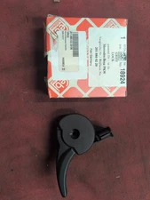 Mercedes-Benz W201 Hood Release Handle 2018800220 — New Old Stock OEM in...