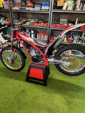 Gas Gas 80 Cadet 2011 As Close To New As I Think You’d Get