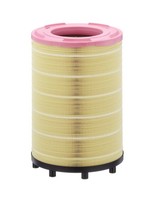 Luftfilter MANN-FILTER C 31 016 Filtereinsatz FüR Scania 1