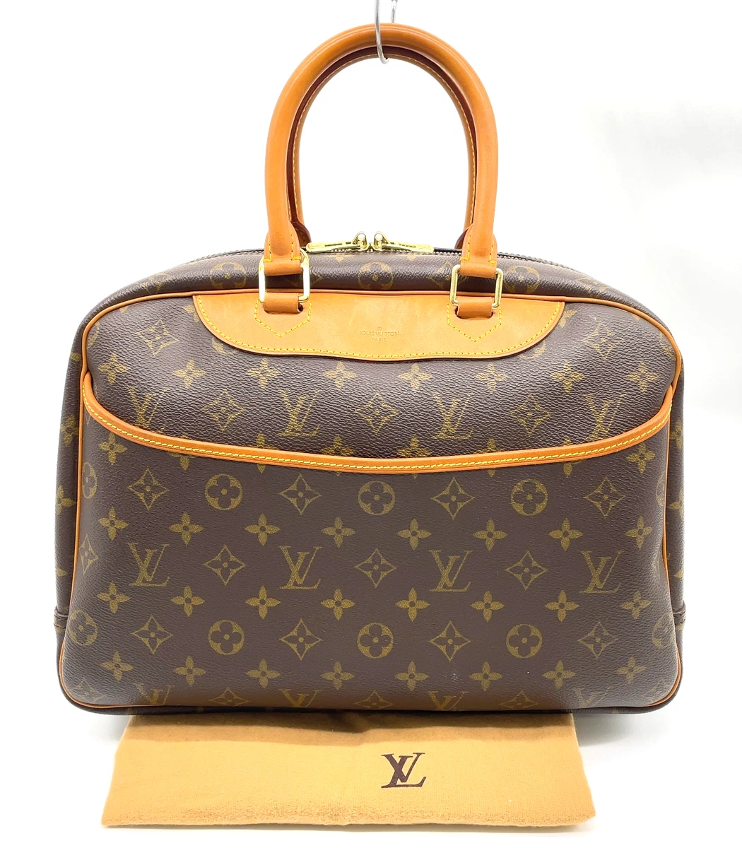 Louis Vuitton　ドーヴィル Louis Vuitton Deauville Bags & Handbags for Women for sale | eBay