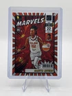 2025 Panini Doc Rivers Base (Raw)