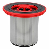 Filter FüR StaubbehäLter Kompatibel Mit Bosch 12040193 In Stielstaubsauger