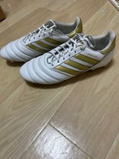 Adidas men 11.0US Copa Icon 2 Elite FG KAMO Limited