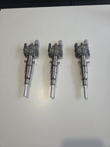 New Continental / Vitesco Technologies Petrol Injector A2C6064072777 BMW 1 3 5 6 - Picture 3 of 4