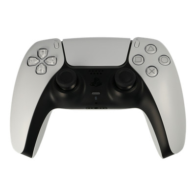 Playstation 5 PS5 DualSense Controller in Weiss #B-Ware