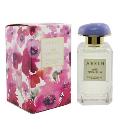 Aerin Wild Geranium Eau De Parfum Spray 100ml/3.4oz New Sealed