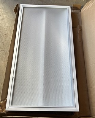 Columbia Lighting LJT24-35MLSM-FSA12-EDU LED Light Fixture ~ 1 Unit
