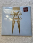 Madonna The Immaculate Collection 2LP 180g Vinyl NEW SEALED 2018 Reissue Vogue
