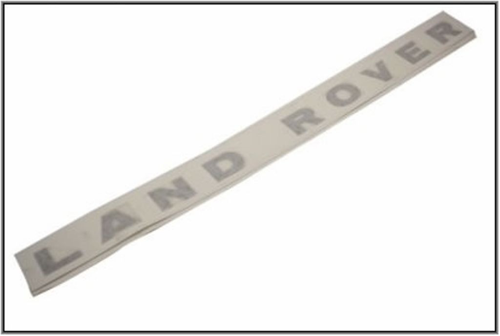 Sold Price: MODELLO DI LAND ROVER IN ARGENTO E METALLO, MILANO, XX - Foto 10