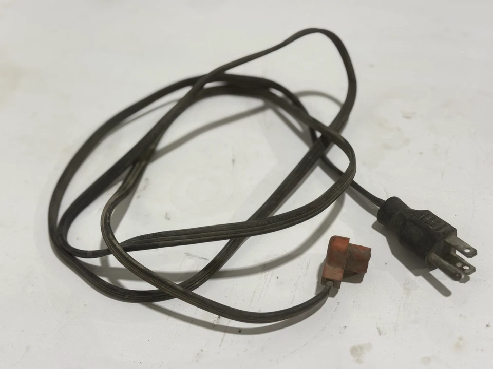 Ford F150 F250 F350 1987-1996 bloque calentador enchufe arnés usado solo todoterreno Foto 4 de 4