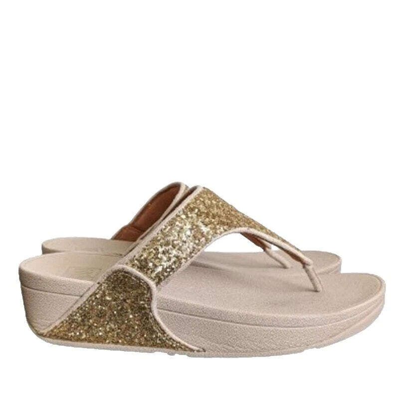 FitFlop Women's Slippers 7 US Shoe