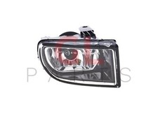 Antibrouillard Toyota AVENSIS