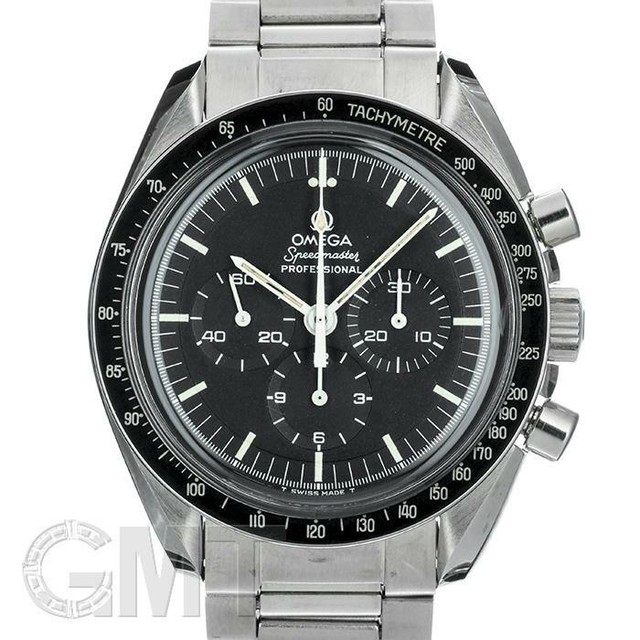 OMEGA Seamaster Men's Black Watch - ST145022 for sale online | eBay