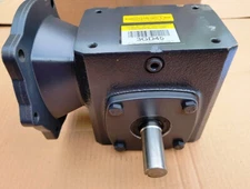 Dayton 3GD45 Speed Reducer C-Face 56C 10:1 NEW!