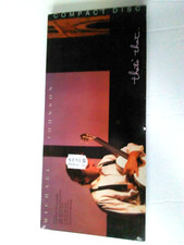 Michael Johnson THAT'S THAT cd NEW LONGBOX (long box.Juice Newton duet)1ST PRESS