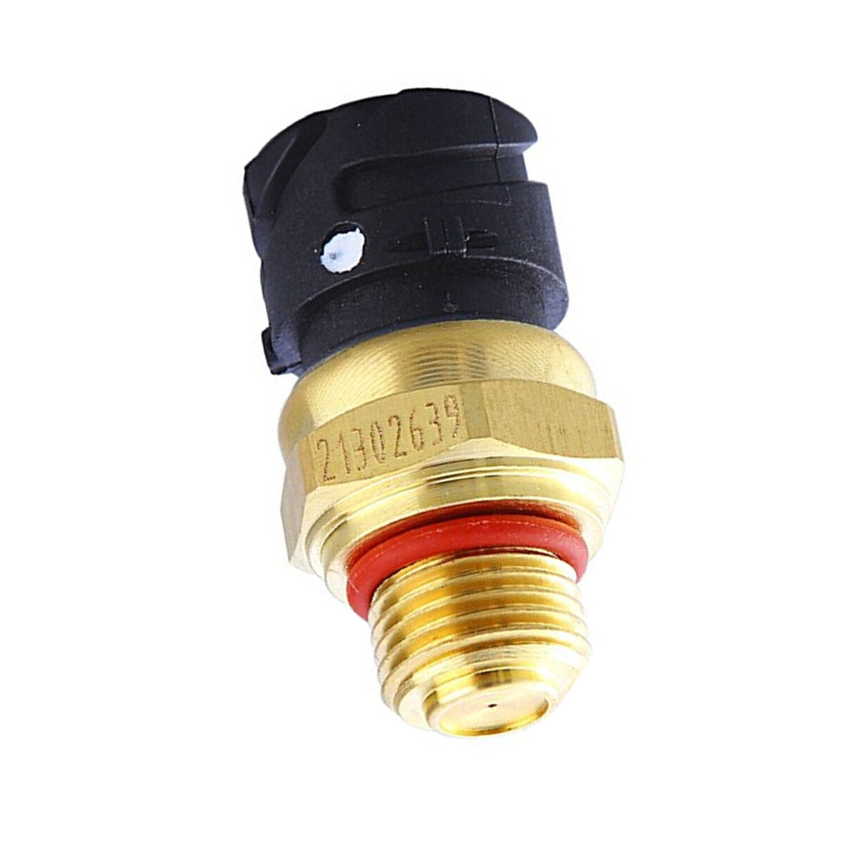 Oil Pressure Sensor 21302639 21746206 For Volvo EC210 EC240 Oil Pressure Sensor 21302639 21746206 For Volvo EC210 EC240