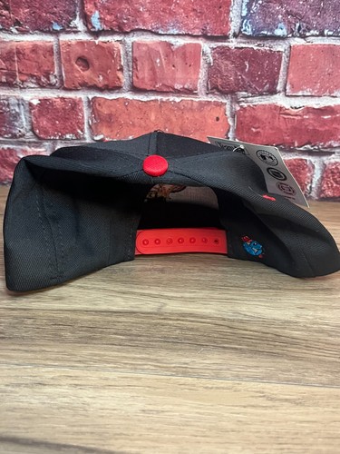 VINTAGE THROWBACK OTTAWA SENATORS SPORTS UNIVERSAL HEADWEAR SNAPBACK HAT NHL - Picture 5 of 10