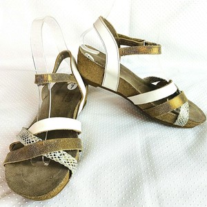 munro womens sandals