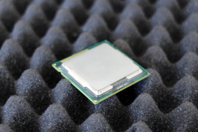 Intel SR1NB Pentium G3420 3.2GHz Dual Core Socket 1150 Haswell Processor CPU