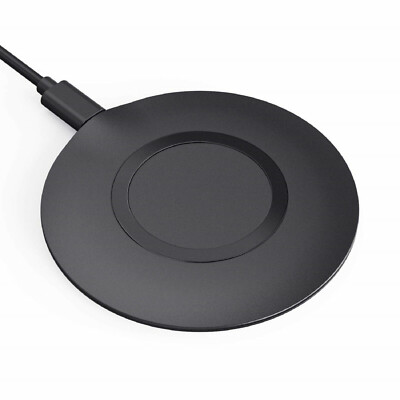 For iPhone SE 2022 2020 - 15W WIRELESS CHARGER FAST CHARGING PAD SLIM