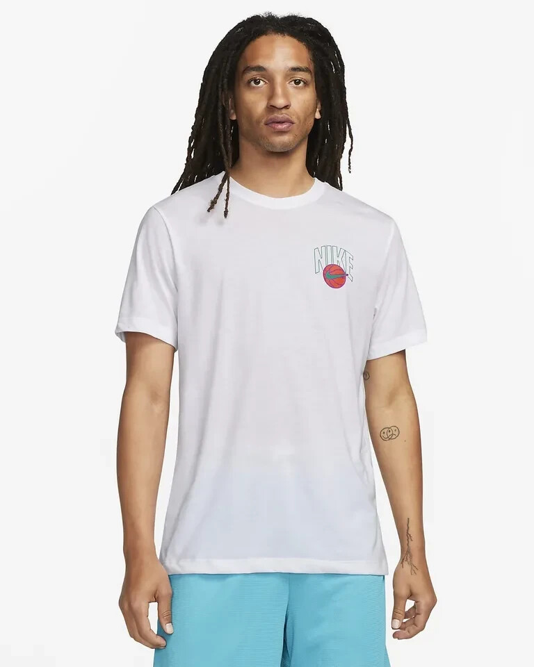 nike men's tall t shirts