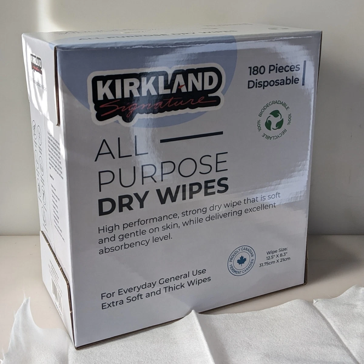 Kirkland disinfecting cheap wipes ebay