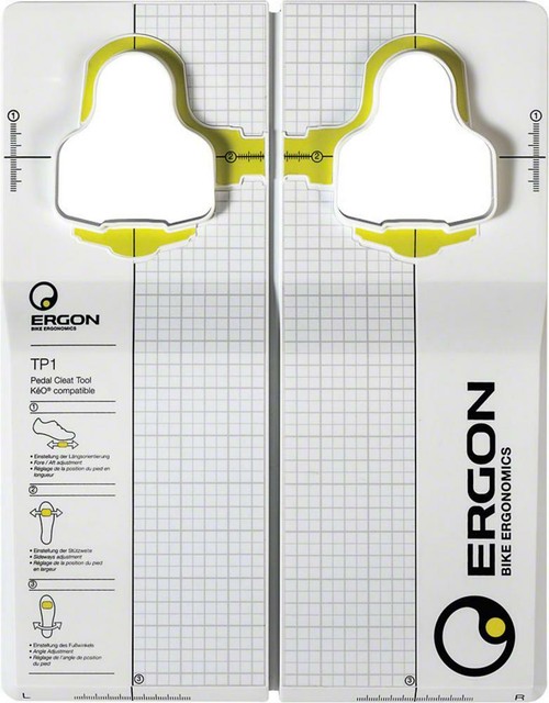 ergon spd sl cleat tool