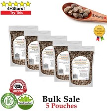 4 oz. Moringa Seeds 400 Fresh Semilla de Moringa oleifera 5 Pouches Malunggay