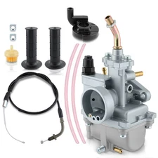 For Yamaha TTR90 TTR90E 2000 2001 2002 2003 2004 2005 Carburetor Carb Assembly