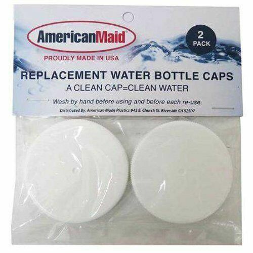 Caps 53 Mm Bpa Free