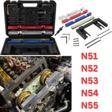 Bmw N51 N52 N53 N54 N55 Timing Tool Kit Chain Remover Camshaft Locking 2.5 3.0 Bmw N51 N52 N53 N54 N55 Timing Tool Kit Chain Remover Camshaft Locking 2.5 3.0