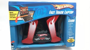 hot wheels fast track