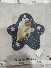 hand painted needlepoint canvases