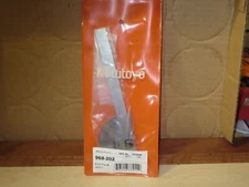 Mitutoyo America 968-202 Round Protractor  w/  pouch made in USA  New