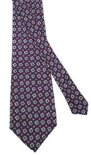 288   POLO RALPH LAUREN MEN'S TIE 100  SILK MADE IN USA