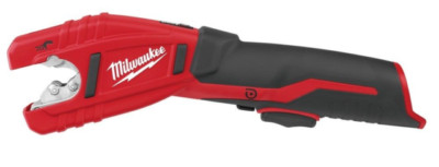 Milwaukee 4933411920 C12PC-0 M12 Kupferrohrschneider 