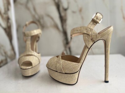 Casadei Women Shoes High Heels Size 36,5 | eBay