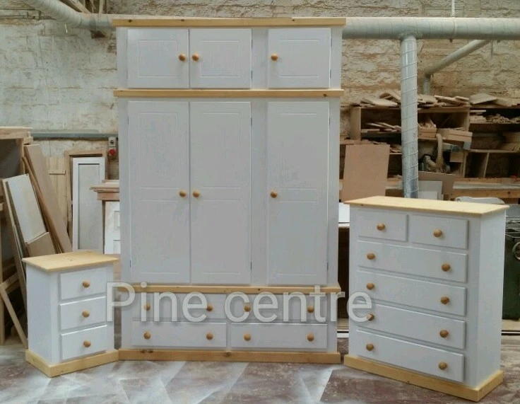 Ebay ready 2024 assembled bedroom furniture