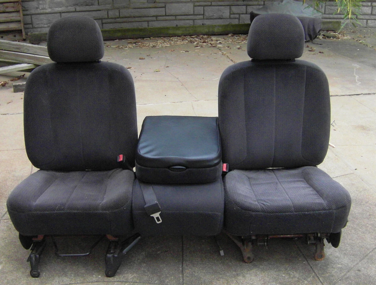 2004 dodge ram 1500 seats for sale deals