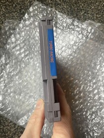 Turbo Racing sur Nintendo Nes -