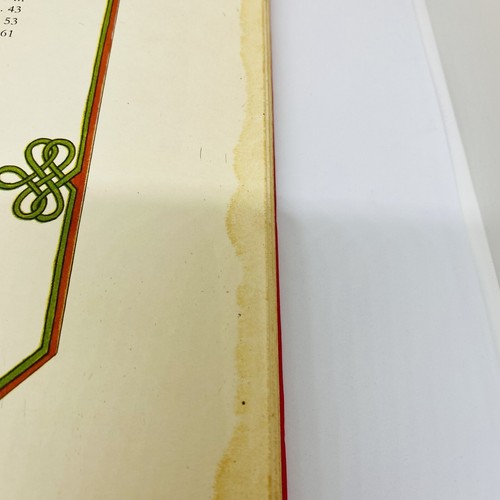 Gulliver's Travels by Jonathan Swift Large Hardcover Book 1974 Vintage - Picture 8 of 20