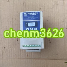 1PC USED Bonfiglioli Vectron SYN10 S 220 05 AF #YY