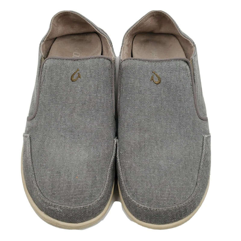 olukai nohea lole slip on loafers shoes